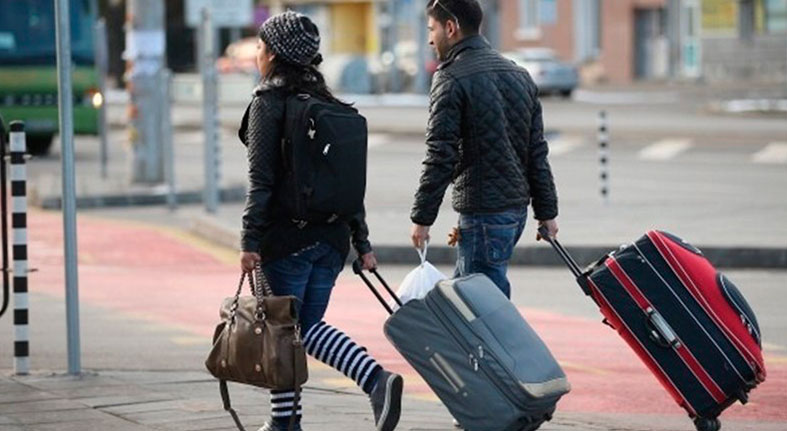 Asonahores considera cobro de primera maleta no afecta el turismo | Tourism  Golf and Business Events