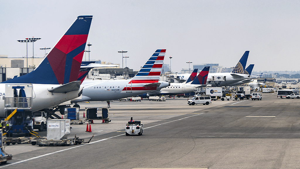 96% de los destinos globales imponen las restricciones de viaje | Tourism  Golf and Business Events
