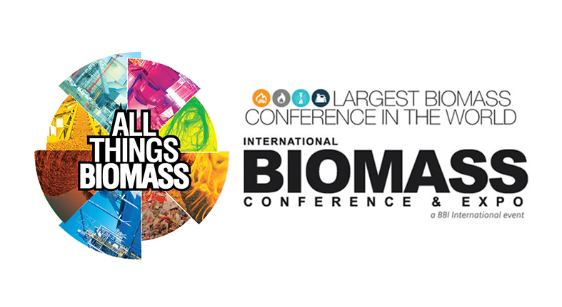 Technical Sessions Announced For The International Biomass Conference ...