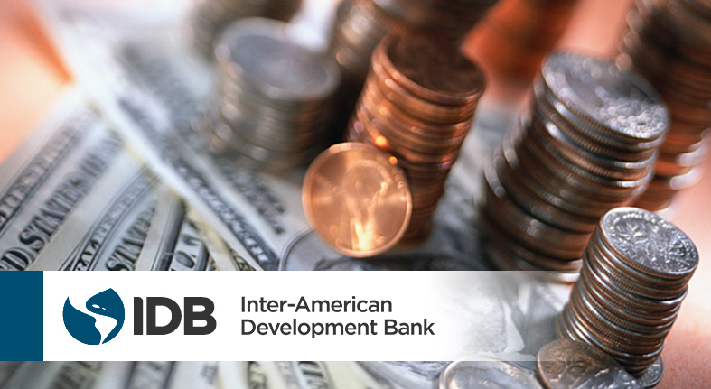 IDB Group Closes 2016 With Approvals Totaling $11.7 Billion In ...