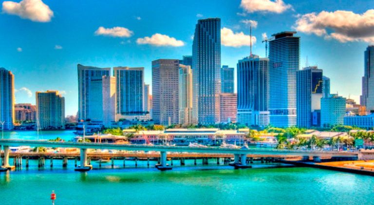 Miami prepares for King Tide season Outreach teams to ...