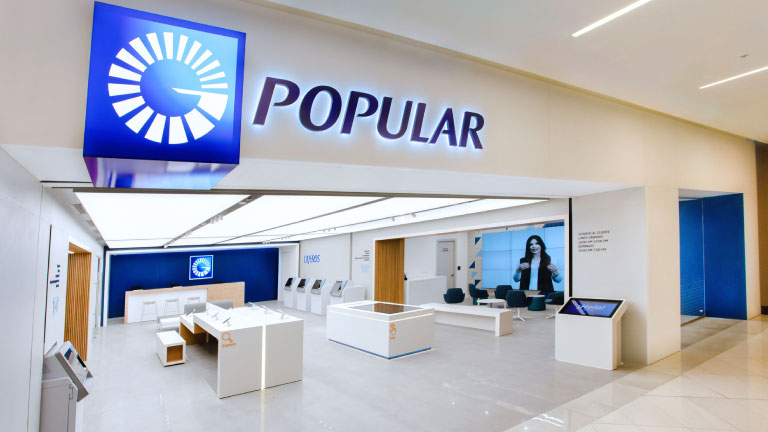 Banco Popular Dominicano Servicio Al Cliente
