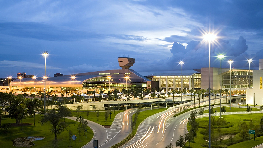 El Aeropuerto Internacional de Miami recibe la acreditación sanitaria